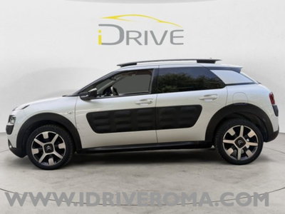 Citroen C4 Cactus BlueHDi 100 S&S ETG6 Shine (6)