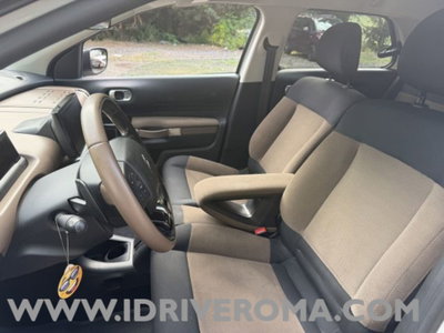 Citroen C4 Cactus BlueHDi 100 S&S ETG6 Shine (7)