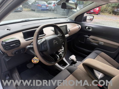 Citroen C4 Cactus BlueHDi 100 S&S ETG6 Shine (8)