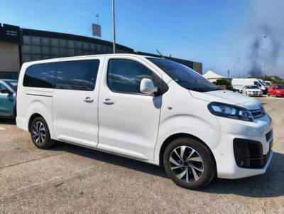 Citroen Spacetourer Space  BlueHDi 120 S&S XL Business usata