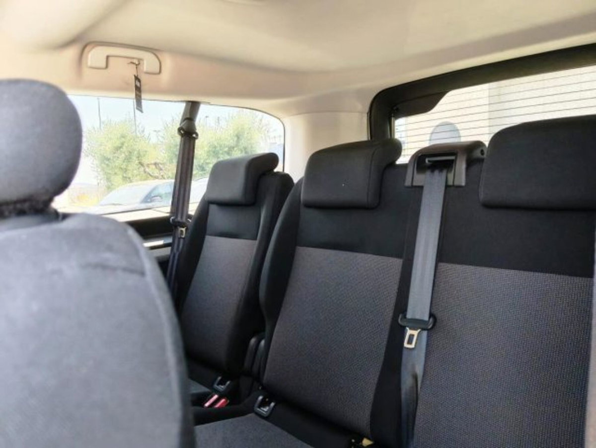 Citroen Spacetourer Space  BlueHDi 120 S&S XL Business (10)