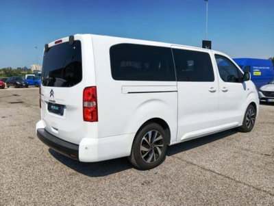 Citroen Spacetourer Space  BlueHDi 120 S&S XL Business (11)
