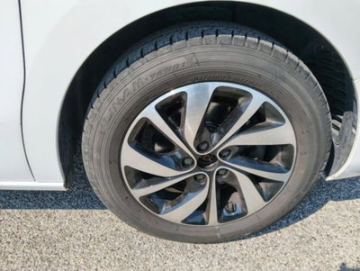 Citroen Spacetourer Space  BlueHDi 120 S&S XL Business (12)