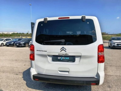 Citroen Spacetourer Space  BlueHDi 120 S&S XL Business (13)