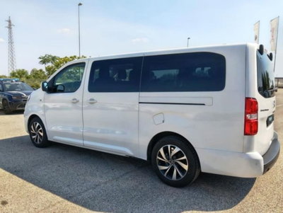 Citroen Spacetourer Space  BlueHDi 120 S&S XL Business (18)