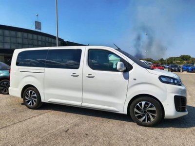 Citroen Spacetourer Space  BlueHDi 120 S&S XL Business (2)
