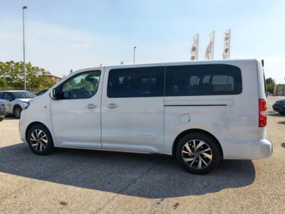 Citroen Spacetourer Space  BlueHDi 120 S&S XL Business (20)