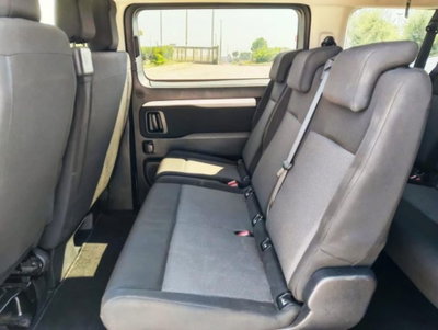 Citroen Spacetourer Space  BlueHDi 120 S&S XL Business (3)