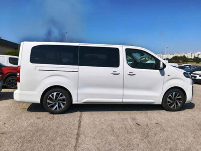 Citroen Spacetourer Space  BlueHDi 120 S&S XL Business (4)