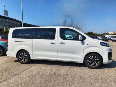 Citroen Spacetourer Space  BlueHDi 120 S&S XL Business (6)