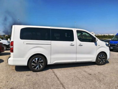 Citroen Spacetourer Space  BlueHDi 120 S&S XL Business (7)