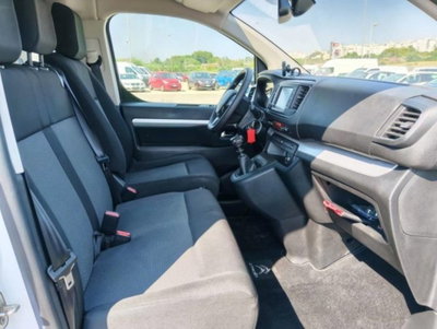 Citroen Spacetourer Space  BlueHDi 120 S&S XL Business (8)