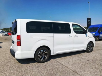 Citroen Spacetourer Space  BlueHDi 120 S&S XL Business (9)