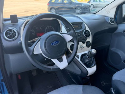 Ford Ka 1.2 8V 69CV (10)