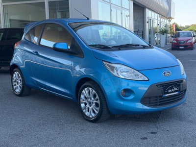 Ford Ka 1.2 8V 69CV (2)