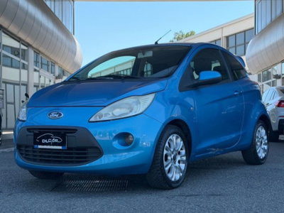 Ford Ka 1.2 8V 69CV (3)