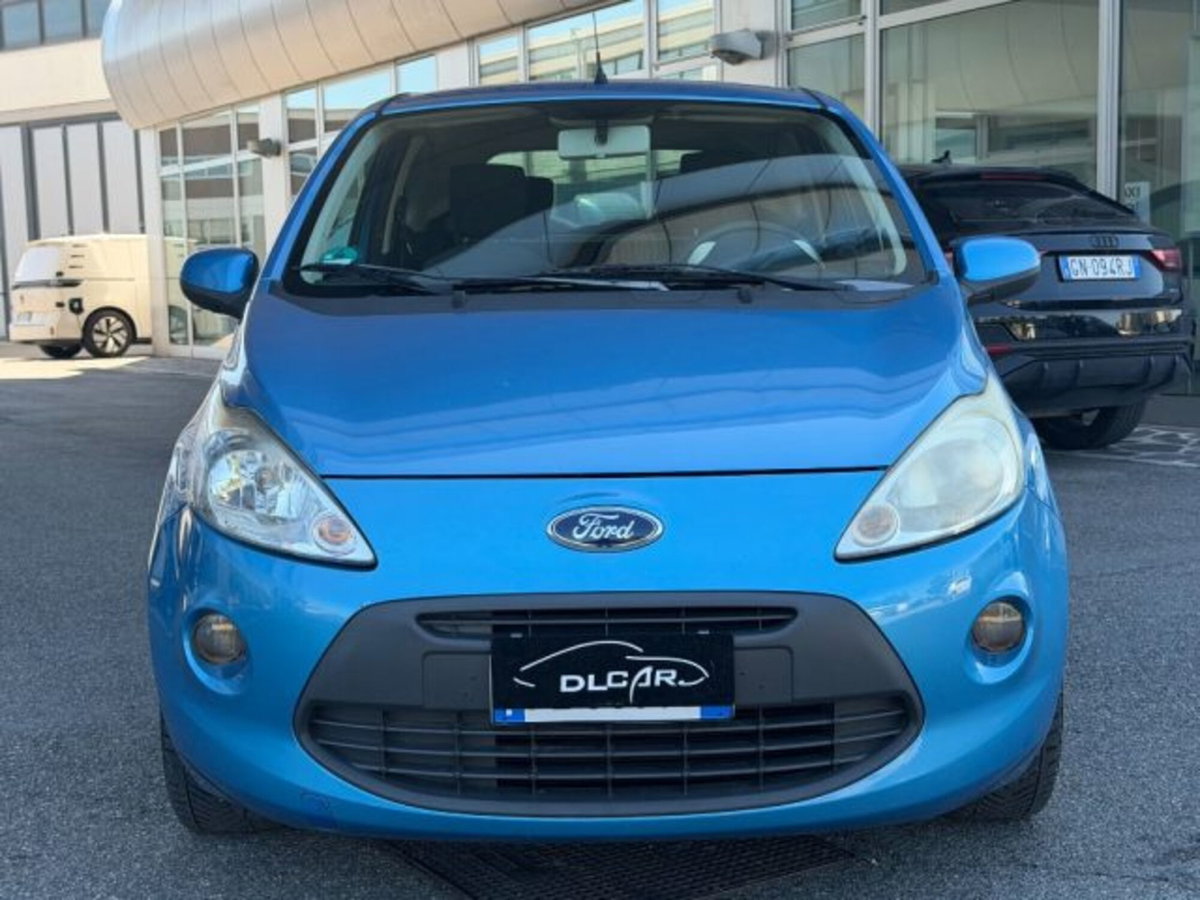 Ford Ka 1.2 8V 69CV (4)
