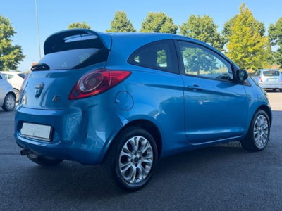 Ford Ka 1.2 8V 69CV (5)