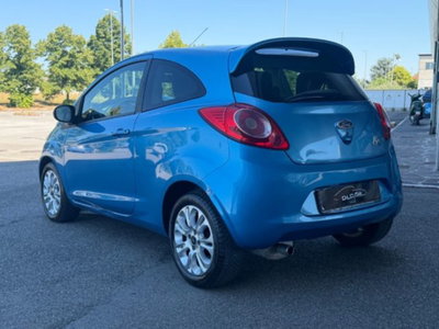 Ford Ka 1.2 8V 69CV (6)