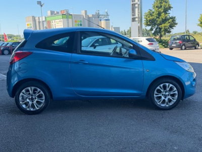 Ford Ka 1.2 8V 69CV (7)