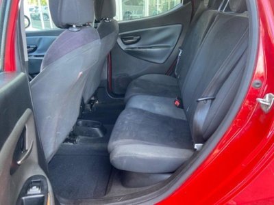 Lancia Ypsilon 1.2 69 CV 5 porte Silver (15)