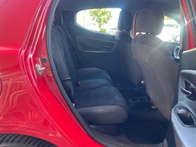 Lancia Ypsilon 1.2 69 CV 5 porte Silver (16)