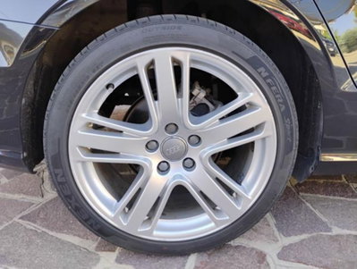 Audi A3 Sedan 1.6 TDI clean diesel Ambition (14)