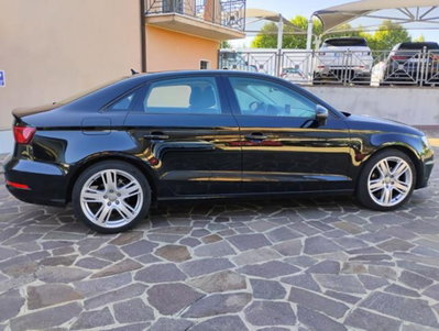 Audi A3 Sedan 1.6 TDI clean diesel Ambition (2)