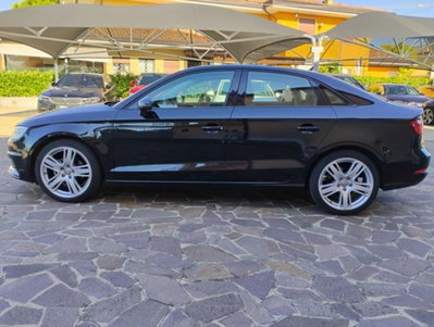 Audi A3 Sedan 1.6 TDI clean diesel Ambition (6)