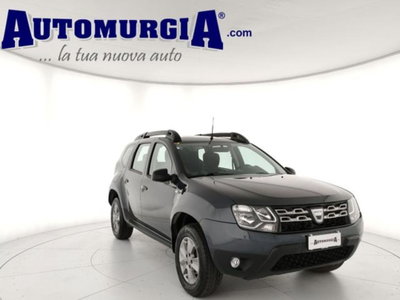 Dacia Duster 1.5 dCi 110CV S&S 4x2 Serie Speciale Ambiance Family