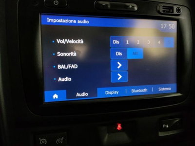 Dacia Duster 1.5 dCi 110CV S&S 4x2 Serie Speciale Ambiance Family (13)