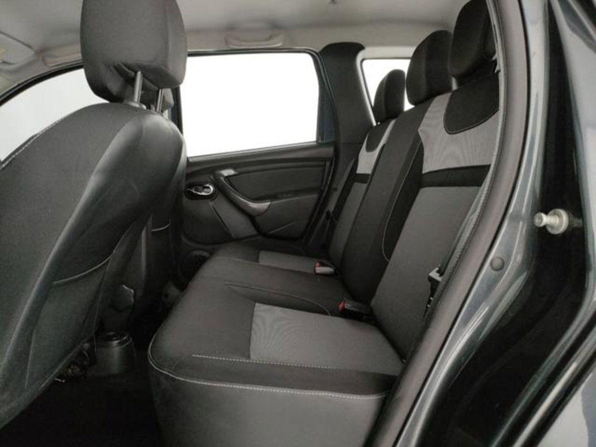 Dacia Duster 1.5 dCi 110CV S&S 4x2 Serie Speciale Ambiance Family (15)