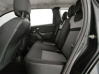 Dacia Duster 1.5 dCi 110CV S&S 4x2 Serie Speciale Ambiance Family (15)