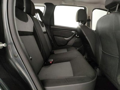 Dacia Duster 1.5 dCi 110CV S&S 4x2 Serie Speciale Ambiance Family (17)