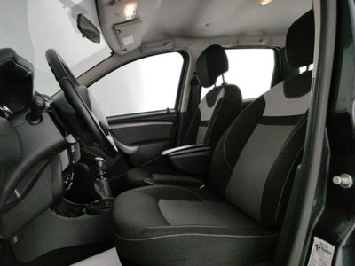 Dacia Duster 1.5 dCi 110CV S&S 4x2 Serie Speciale Ambiance Family (5)
