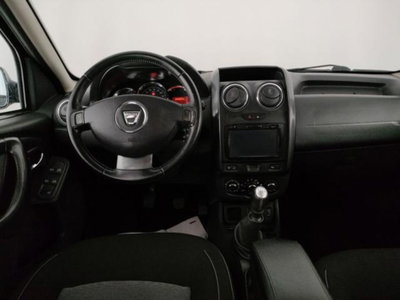 Dacia Duster 1.5 dCi 110CV S&S 4x2 Serie Speciale Ambiance Family (7)