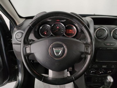 Dacia Duster 1.5 dCi 110CV S&S 4x2 Serie Speciale Ambiance Family (8)