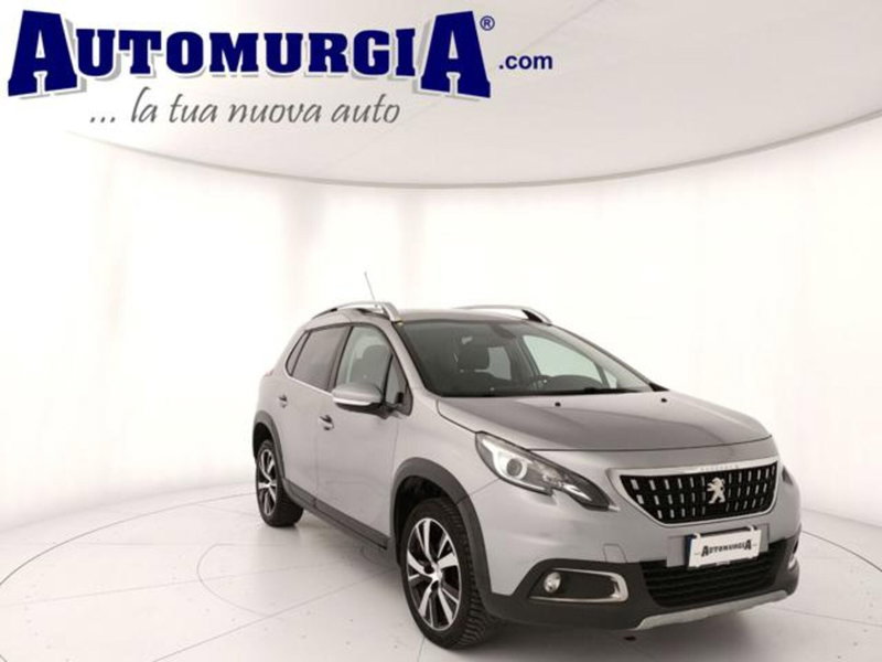 Peugeot 2008 120 S&S Allure