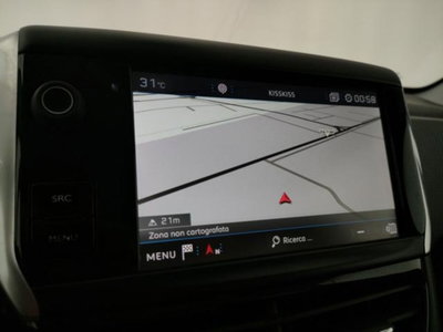 Peugeot 2008 120 S&S Allure (11)