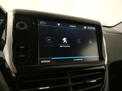 Peugeot 2008 120 S&S Allure (12)