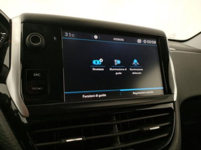 Peugeot 2008 120 S&S Allure (13)