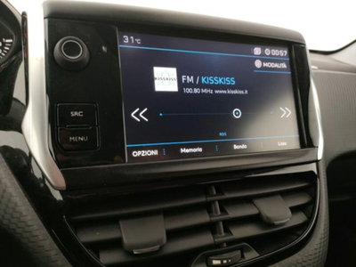 Peugeot 2008 120 S&S Allure (14)
