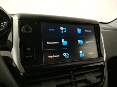 Peugeot 2008 120 S&S Allure (15)