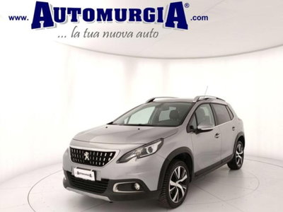 Peugeot 2008 120 S&S Allure (2)