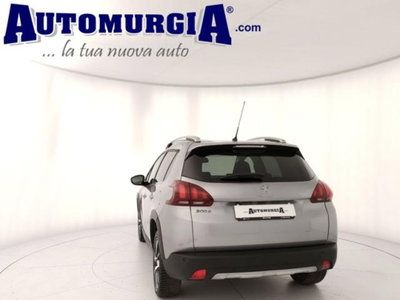 Peugeot 2008 120 S&S Allure (3)