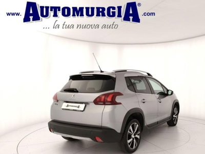 Peugeot 2008 120 S&S Allure (4)