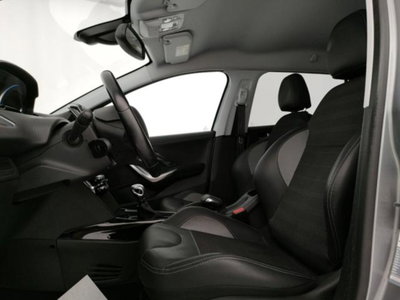 Peugeot 2008 120 S&S Allure (5)