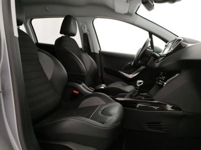Peugeot 2008 120 S&S Allure (7)