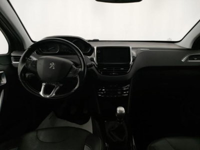 Peugeot 2008 120 S&S Allure (8)