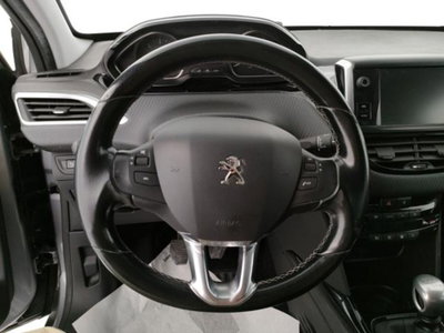 Peugeot 2008 120 S&S Allure (9)